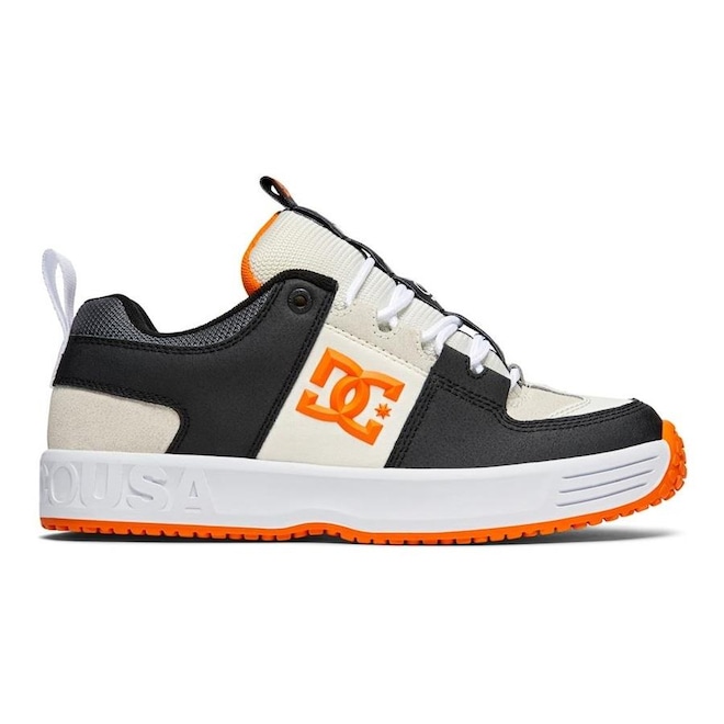 Tênis Dc Shoes Lynx OG Bilye - Masculino - Foto 1