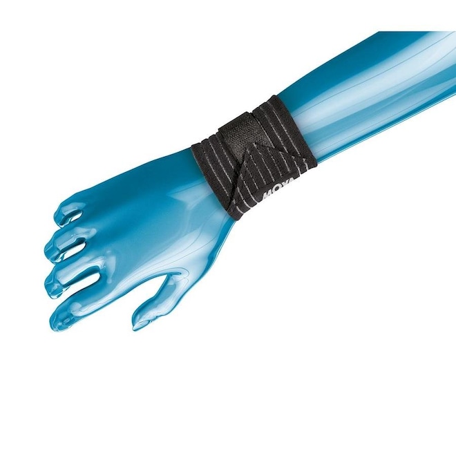 Munhequeira Elástica Flex - Mova - Foto 1