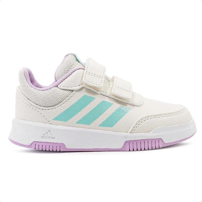 Tênis Infantil adidas Tensaur - Foto 1