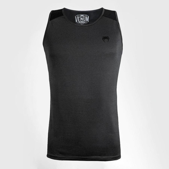 Camiseta Regata Venum Classic New Dark - Masculina - Foto 1