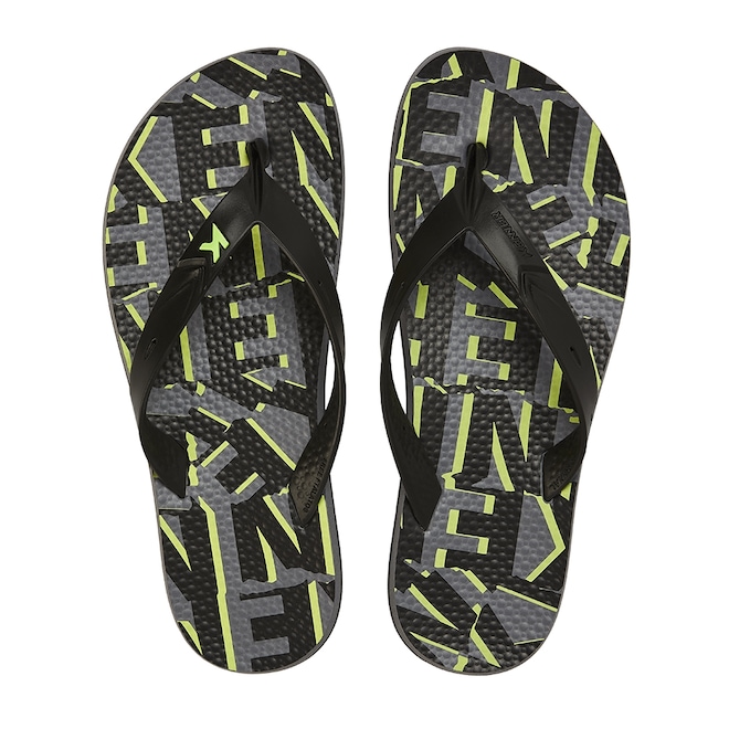 Chinelo Kenner Summer Type - Adulto - Foto 1