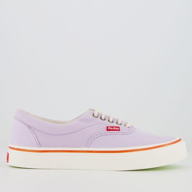 Tênis Redley Originals Candy I - Unissex - Foto 1