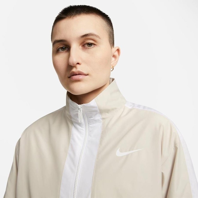 Jaqueta Nike Estados Unidos Essential - Feminina - Foto 1