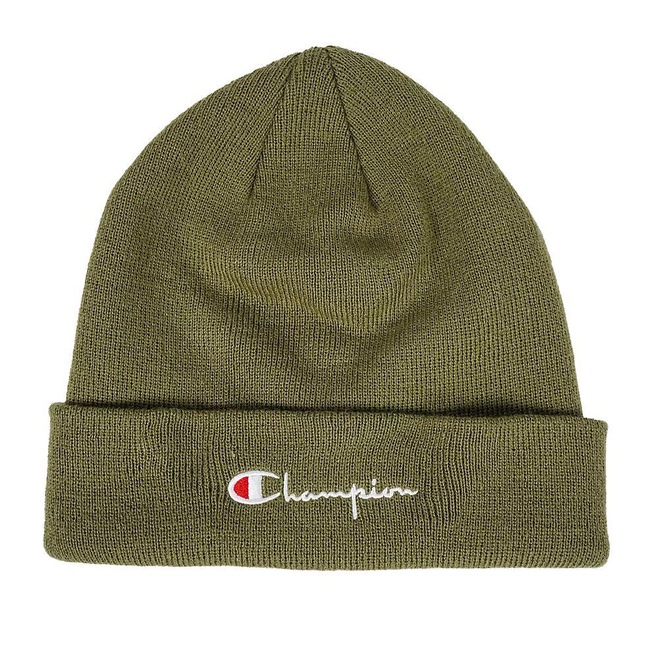 Gorro Champion Beanie With Cuff - Adulto - Foto 1