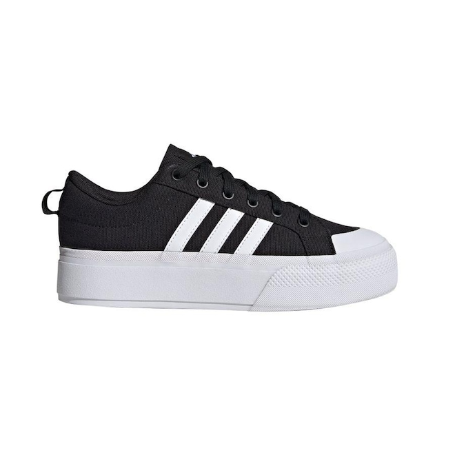 Tênis adidas Bravada 2.0 Platform - Feminino - Foto 1