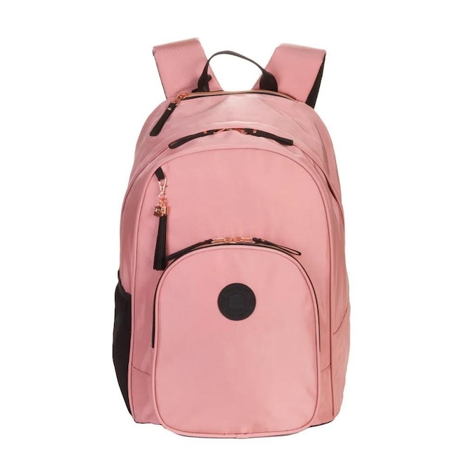Mochila Sestini Paul Frank Glam - 29 Litros - Foto 1