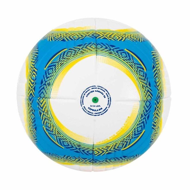 Bola de Futebol de Campo Penalty Matis XXIII - Foto 1