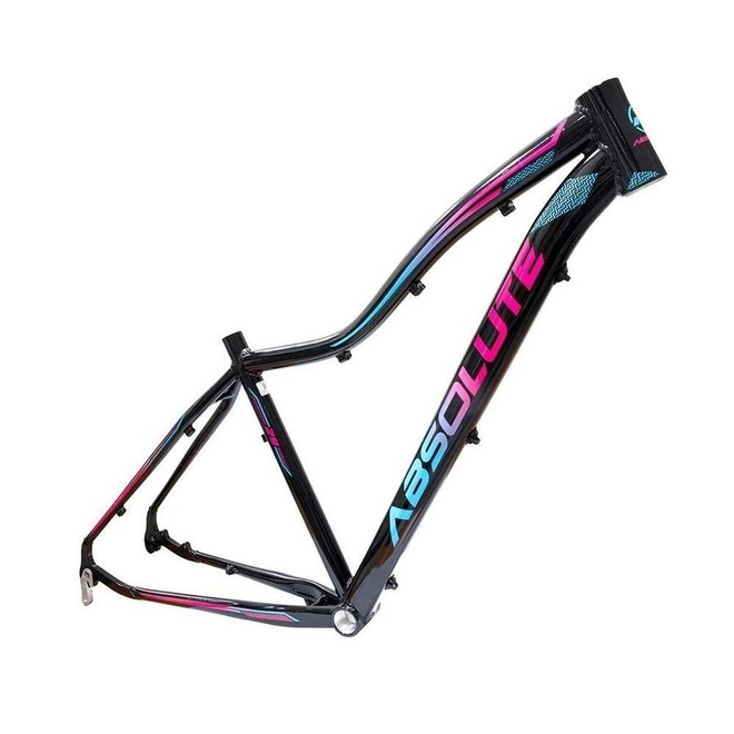 Quadro de Bike Aro 29 Absolute Hera - Foto 1