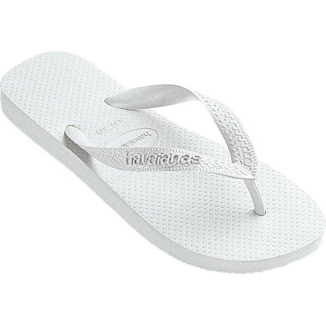 Chinelo Havaianas Feminino Top - Foto 1