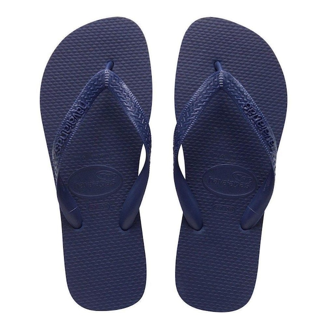 Chinelo Havaianas Feminino Top - Foto 1
