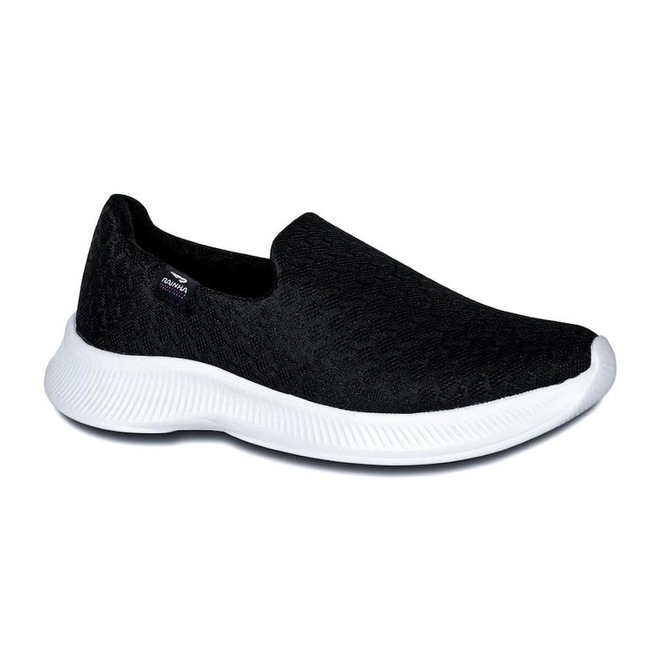 Tênis Rainha Slip On Dream Iii - Feminino - Foto 1