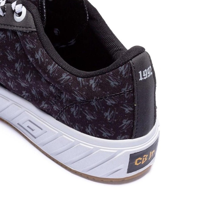 Tênis Umbro Charlie Brown Jr - Masculino + Meia - Foto 1