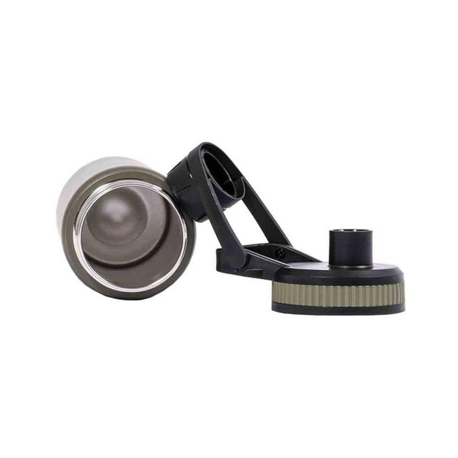 Garrafa Térmica Invictus Sonic 3.0 - 500ml - Foto 1