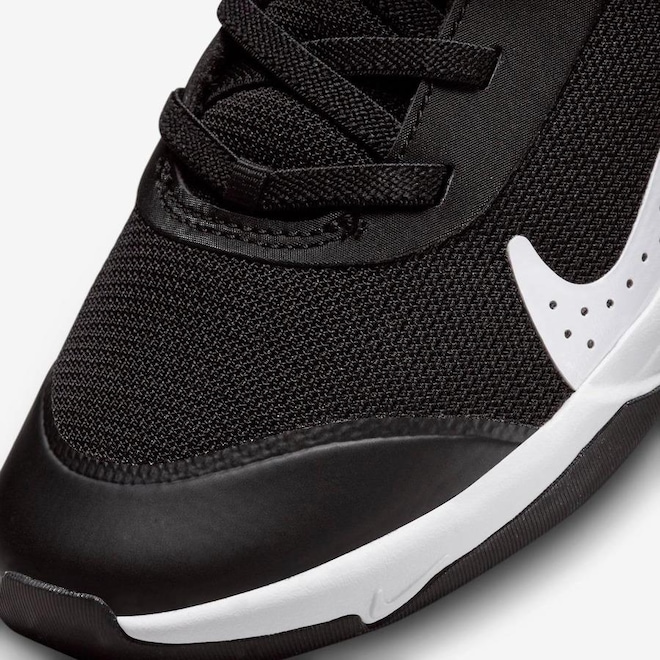 Tênis Nike Omni Multi-Court - Infantil - Foto 1