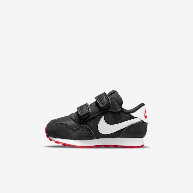Tênis Nike Md Valiant - Infantil - Foto 1