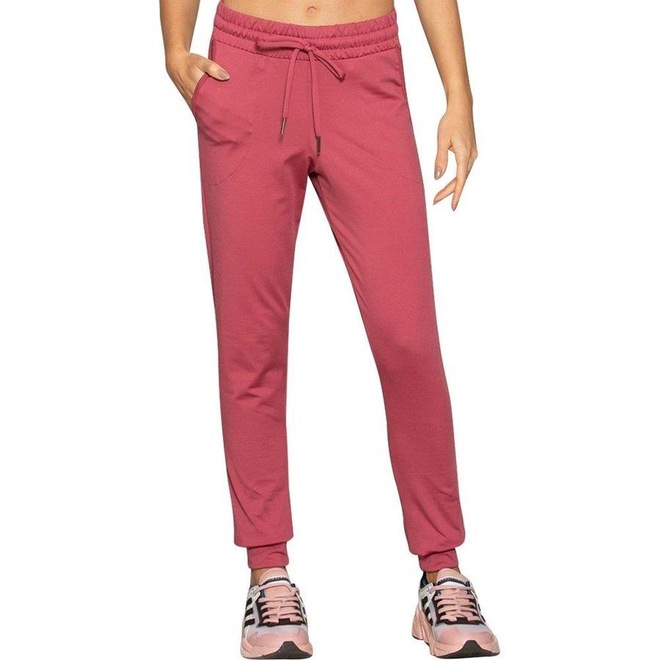 Calça Run More Thermo Plus - Feminina - Foto 1