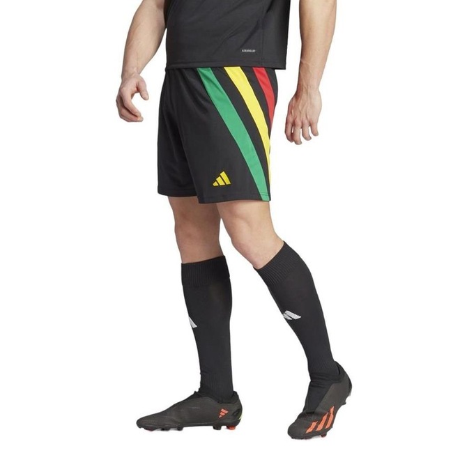 Calção adidas Fortore 23 - Masculino - Foto 1