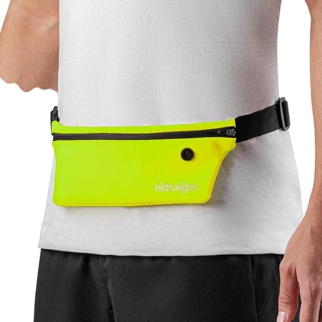 Pochete Hidrolight Light Go - Foto 1