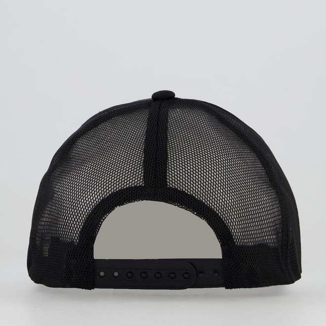 Boné Aba Curva Olympikus Casual - Snapback - Adulto - Foto 1