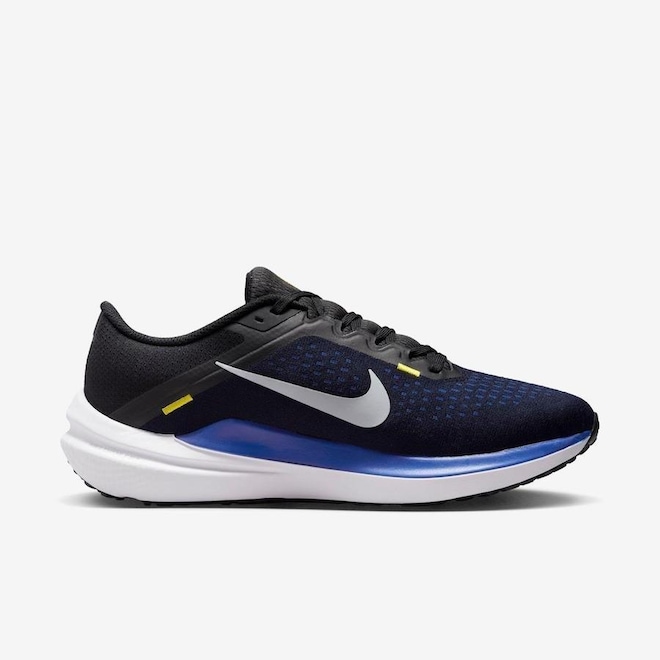Tênis Nike Air Winflo 10 - Masculino - Foto 1