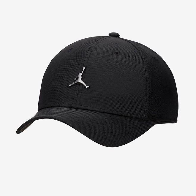 Boné Nike Jordan Rise - Snapback - Unissex - Foto 1