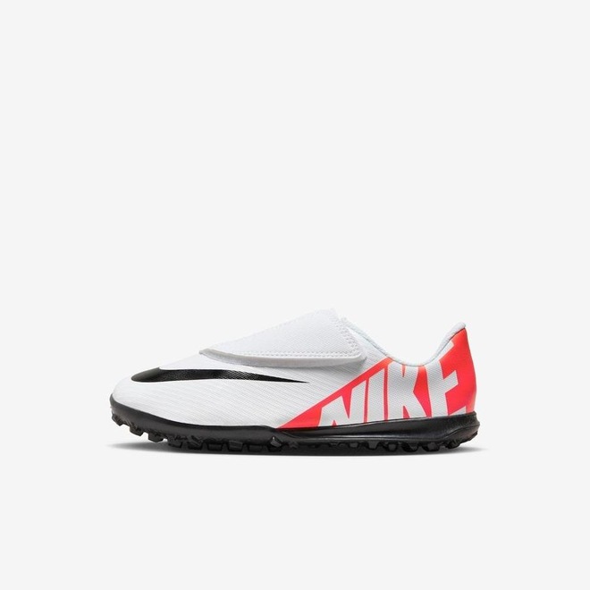 Chuteira de Society Nike Mercurial Vapor 15 Club - Infantil - Foto 1