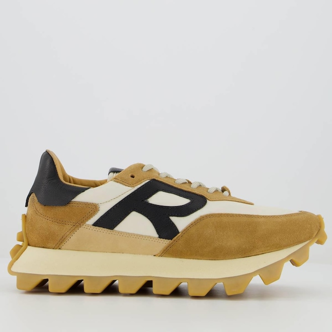 TÊNIS RESERVA YANKEE - MASCULINO - Foto 1