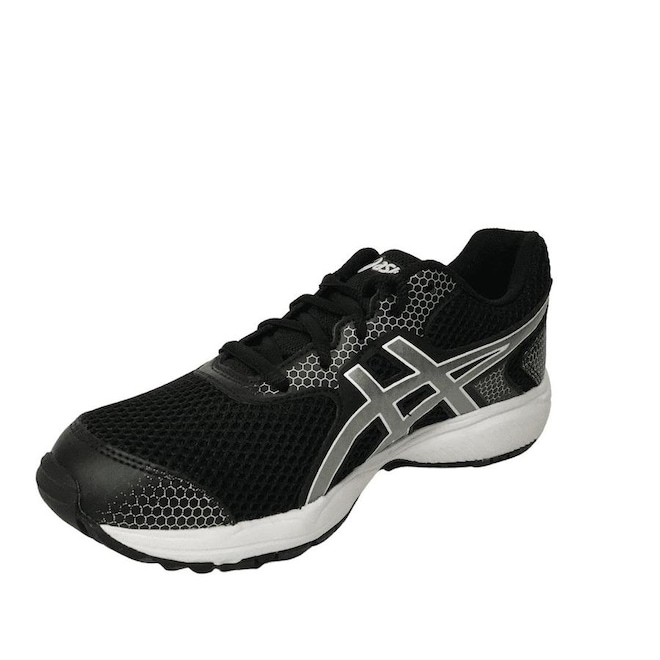 Tênis Asics Buzz 4 - Infantil - Foto 1