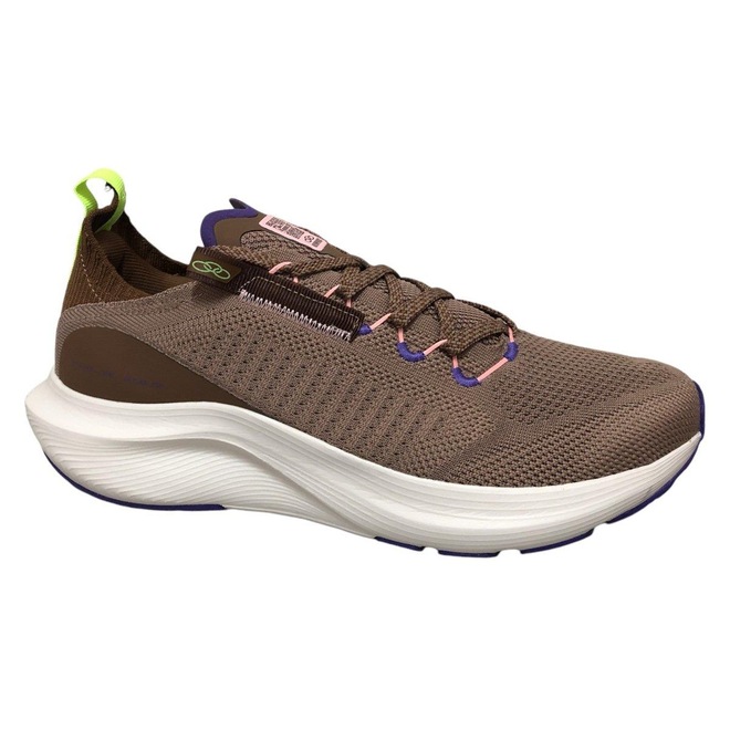 Tênis Olympikus Reverso 2 - Masculino - Foto 1