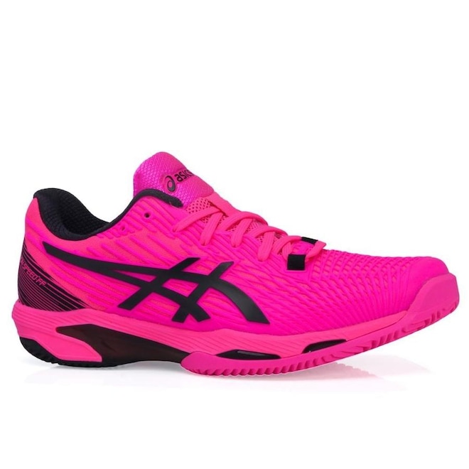 Tênis Asics Solution Speed FF 2 Clay - Masculino - Foto 1