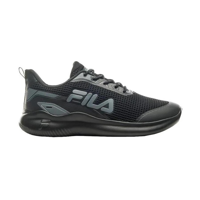 TENIS FILA GEAR MASCULINO - Foto 1