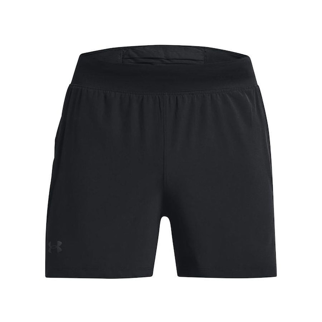 Shorts Under Armour Launch Elite 5 - Masculino - Foto 1