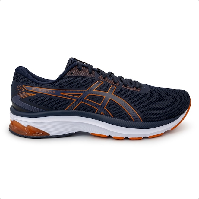 Tênis ASICS Gel-Sparta 2 - Masculino - Foto 1