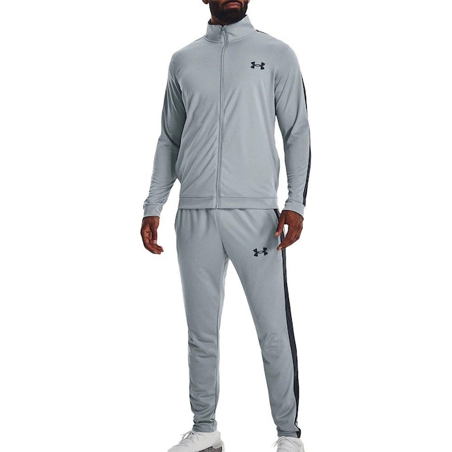 Agasalho Mizuno Root - Masculino - Foto 1