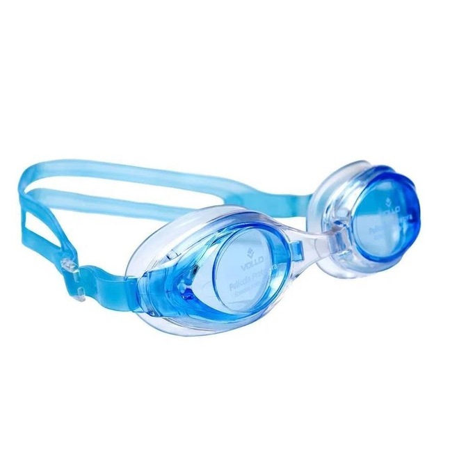 Óculos de Natação Vollo Essential - Adulto - Foto 1