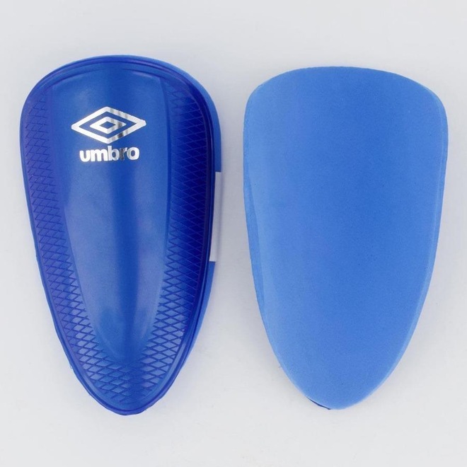 Caneleira Umbro Protection St - Infantil - Foto 1