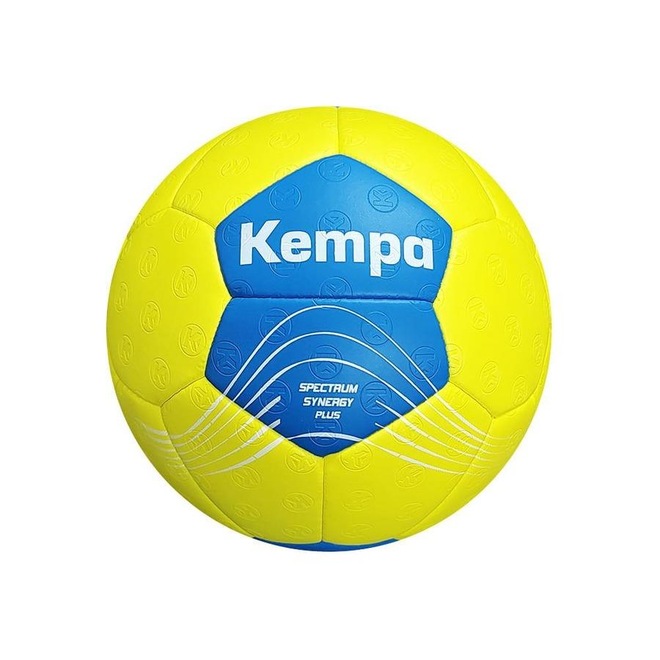 Bola de Handebol Kempa Spectrum Synergy Tam 2 - Foto 1