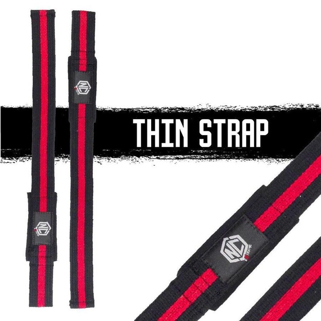 Strap Nc Extreme Par - Foto 1