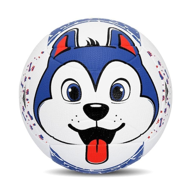 Bola Penalty Fun Kids XXIII - Infantil - Foto 1