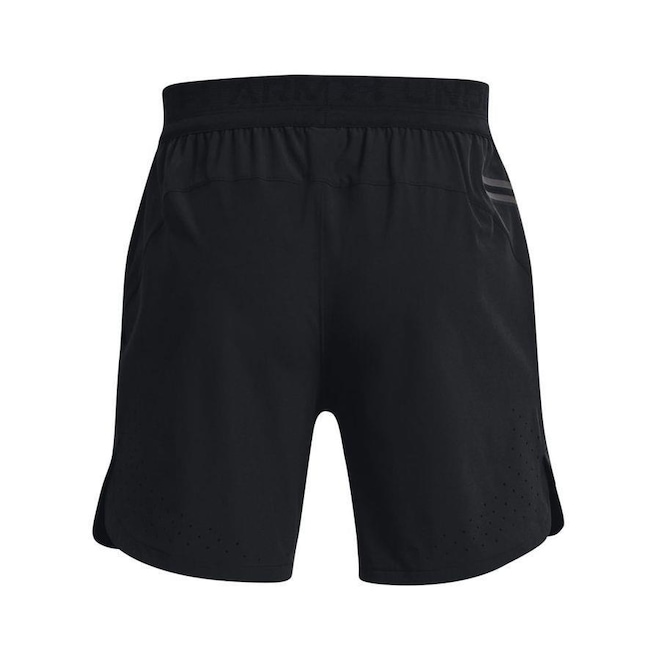 Shorts Under Armour Peak Woven - Masculino - Foto 1