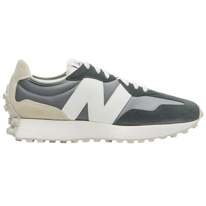Tênis New Balance 327 V1 - Masculino - Foto 1