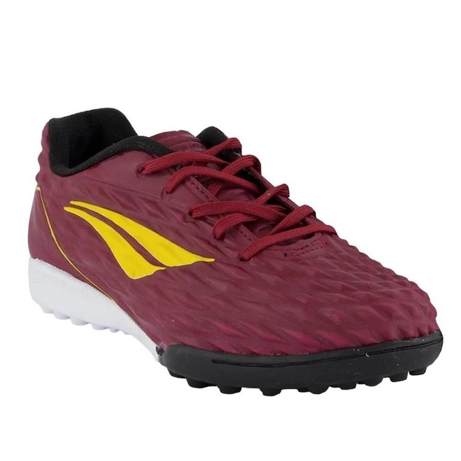 Chuteira Society Penalty Se7E Xxi - Infantil - Foto 1