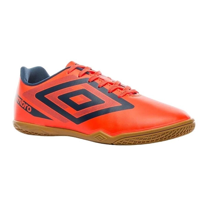 Chuteira Futsal Umbro Beat - Adulto - Foto 1