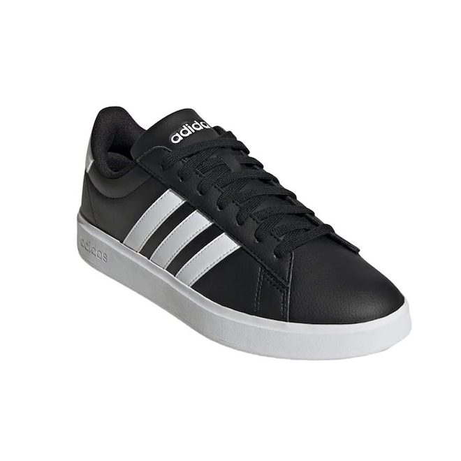 Tênis adidas Grand Court 2.0 - Masculino - Foto 1