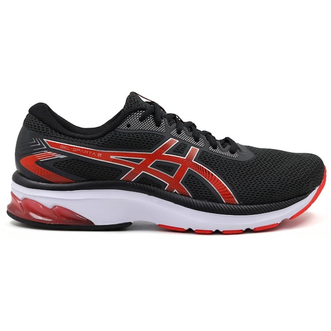 Tênis ASICS Gel-Sparta 2 - Masculino - Foto 1