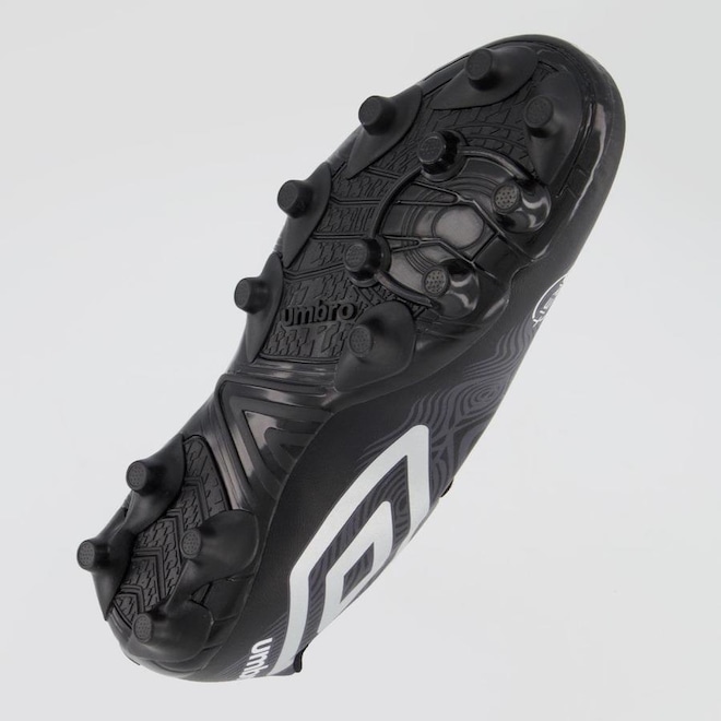 Chuteira de Campo Umbro Orbit - Adulto - Foto 1