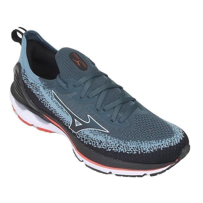 Tênis Mizuno Wave Laser - Masculino - Foto 1