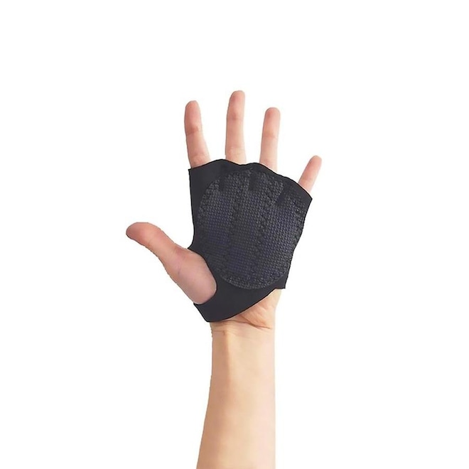 Luvas para Academia Hidrolight com Alça - Adulto - Foto 1