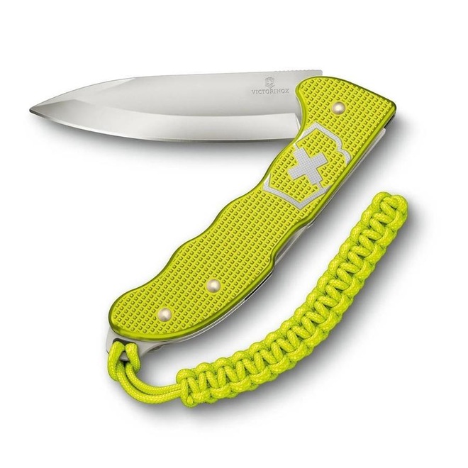 Canivete Victorinox Hunter Pro Alox Limited Edition - Foto 1