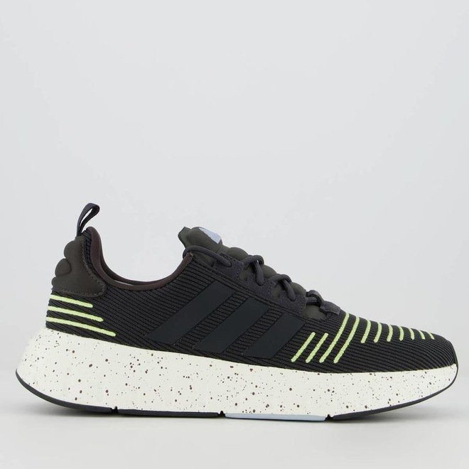 Tênis adidas Swift Run 23 - Masculino - Foto 1